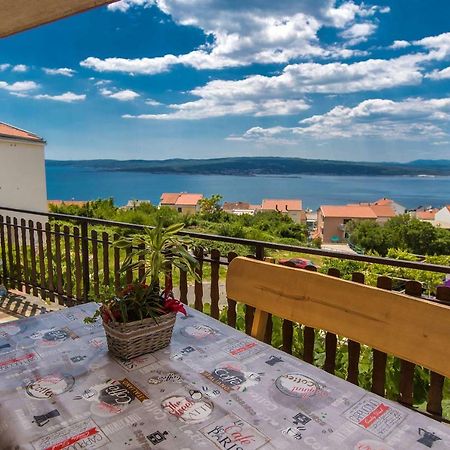 Apartments Faro & Mondo Crikvenica Exterior foto