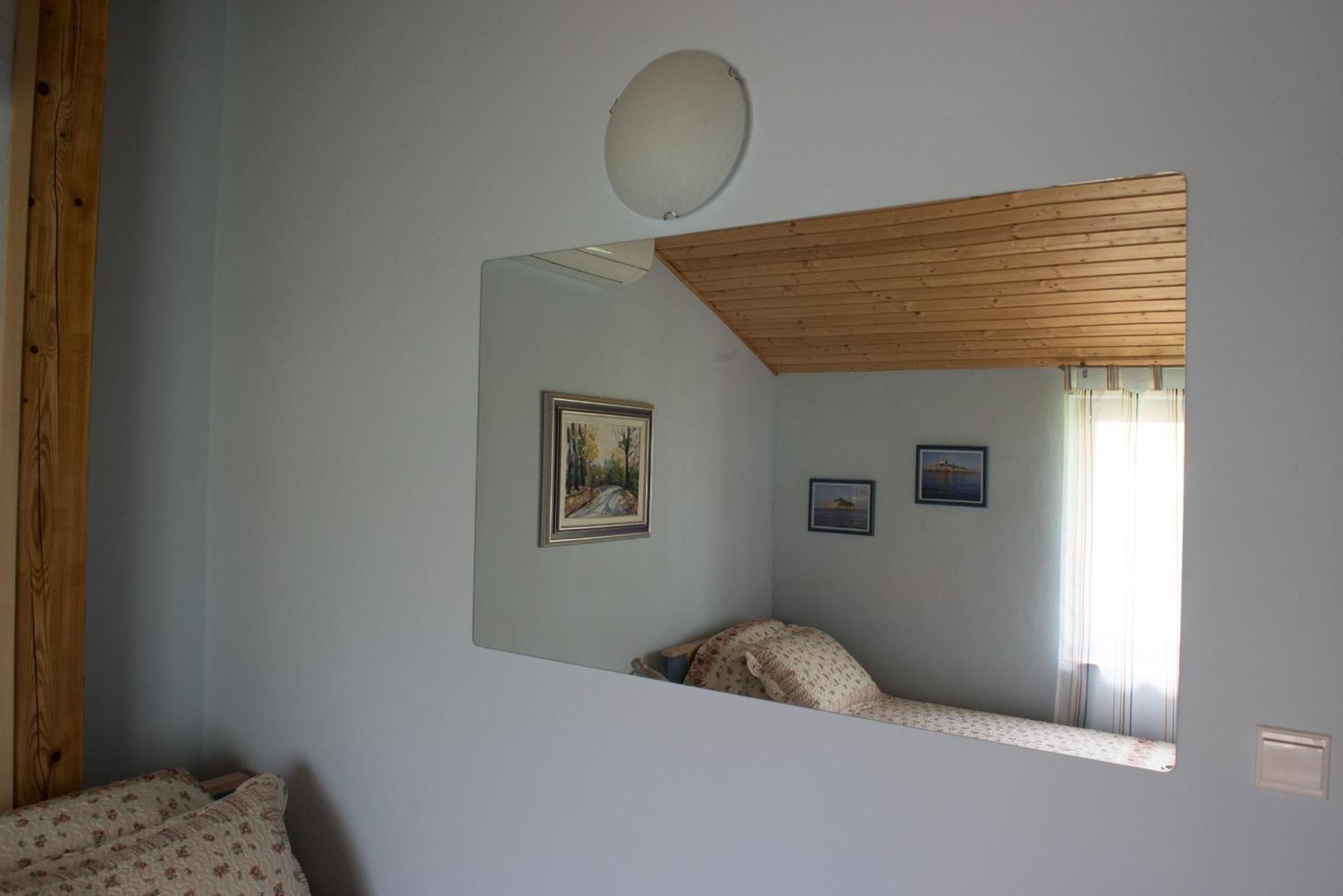 Apartments Faro & Mondo Crikvenica Habitación foto