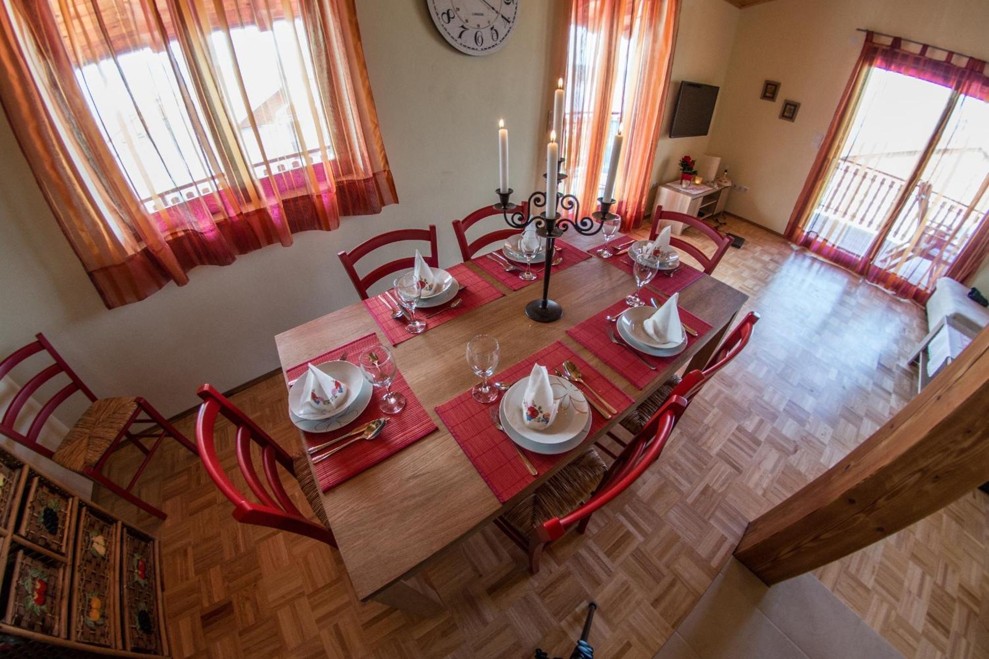 Apartments Faro & Mondo Crikvenica Habitación foto