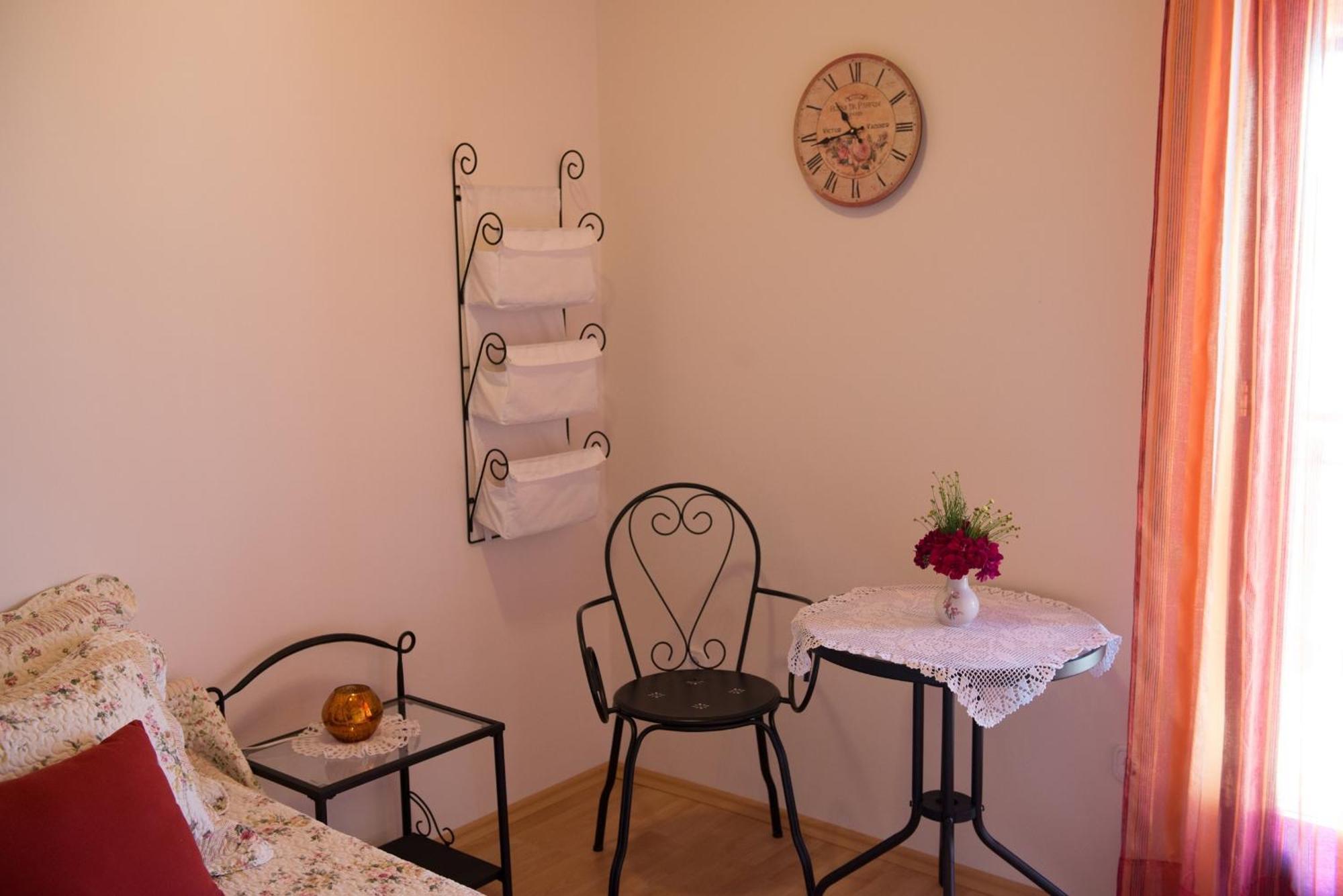 Apartments Faro & Mondo Crikvenica Habitación foto