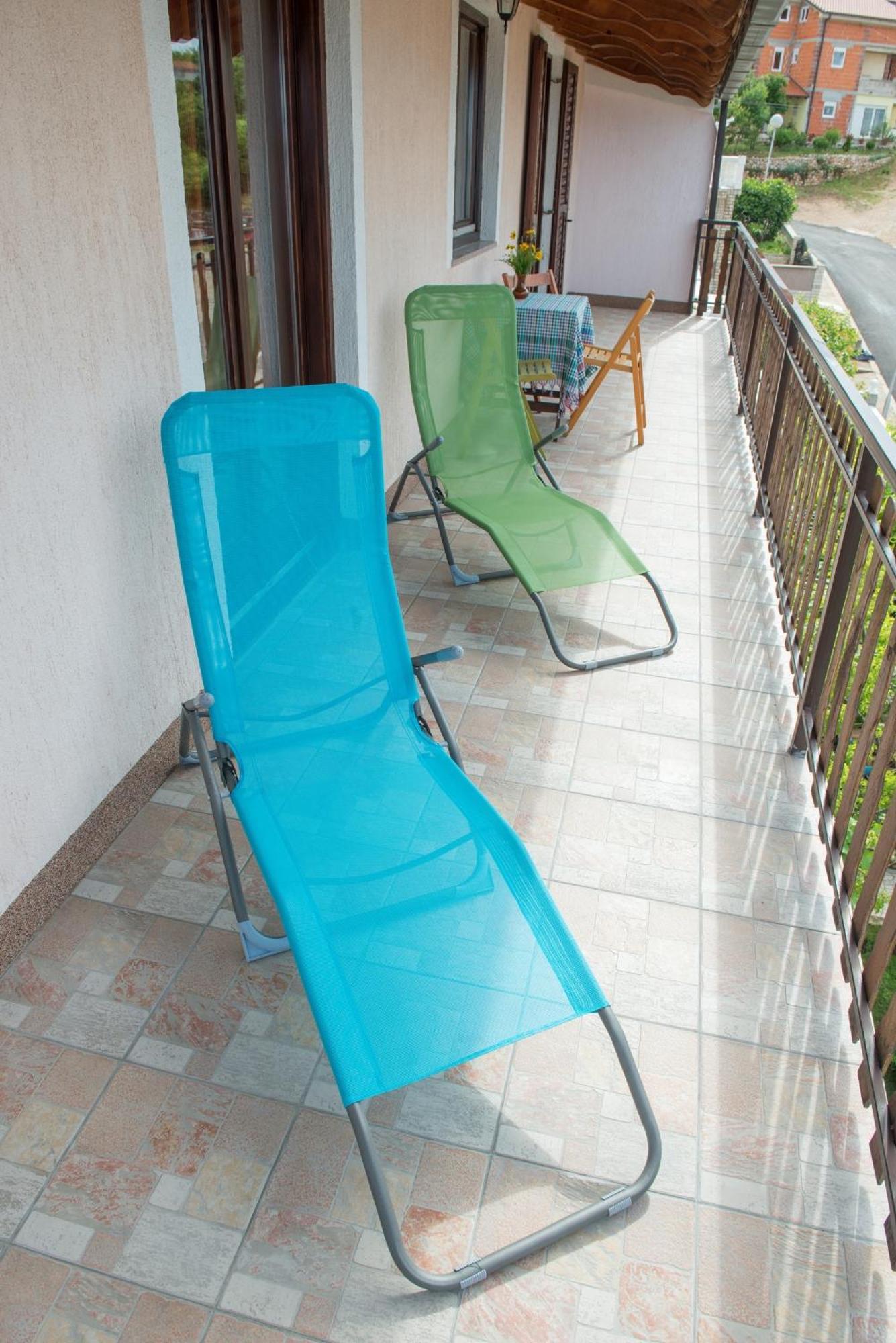 Apartments Faro & Mondo Crikvenica Habitación foto
