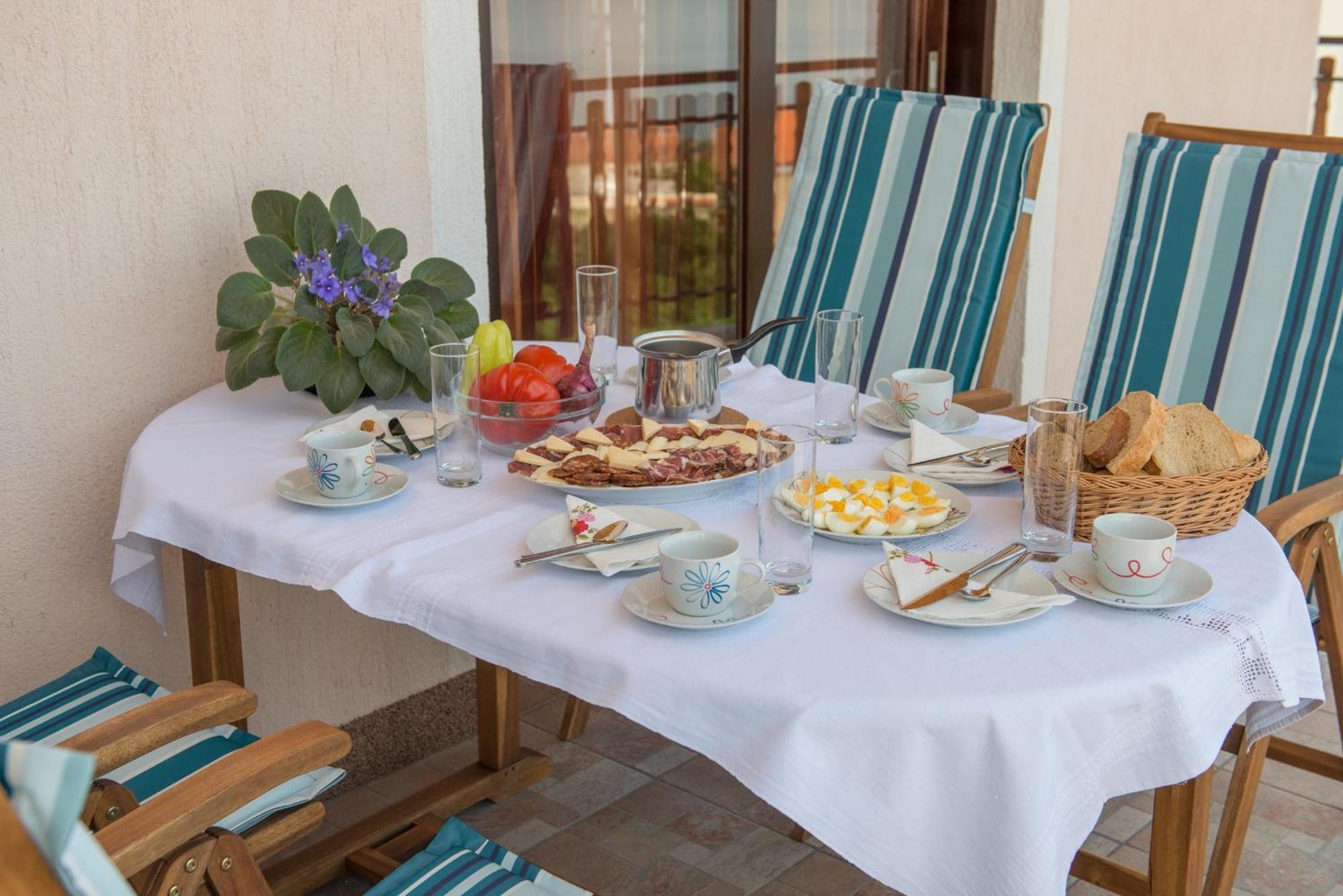 Apartments Faro & Mondo Crikvenica Habitación foto