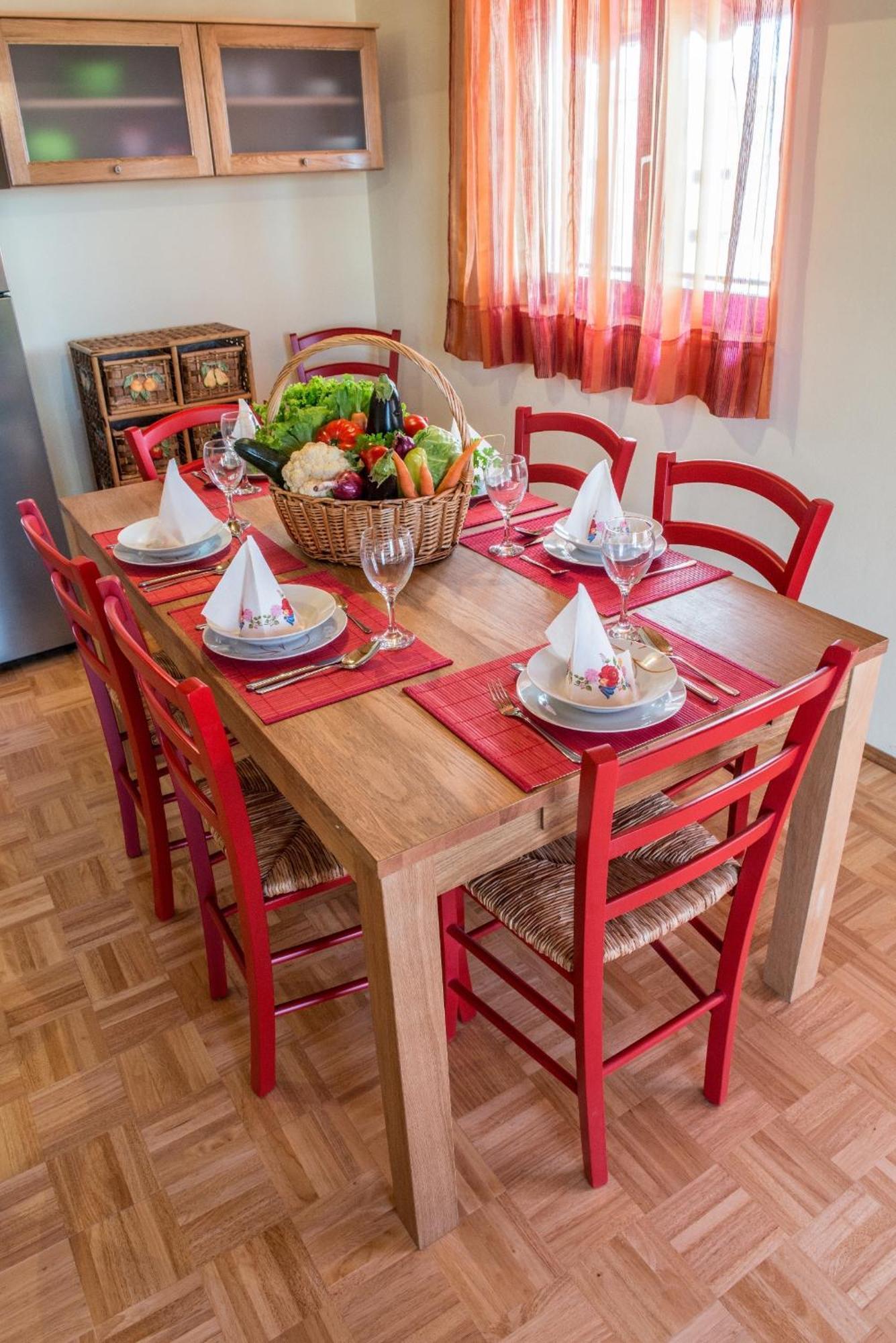Apartments Faro & Mondo Crikvenica Habitación foto
