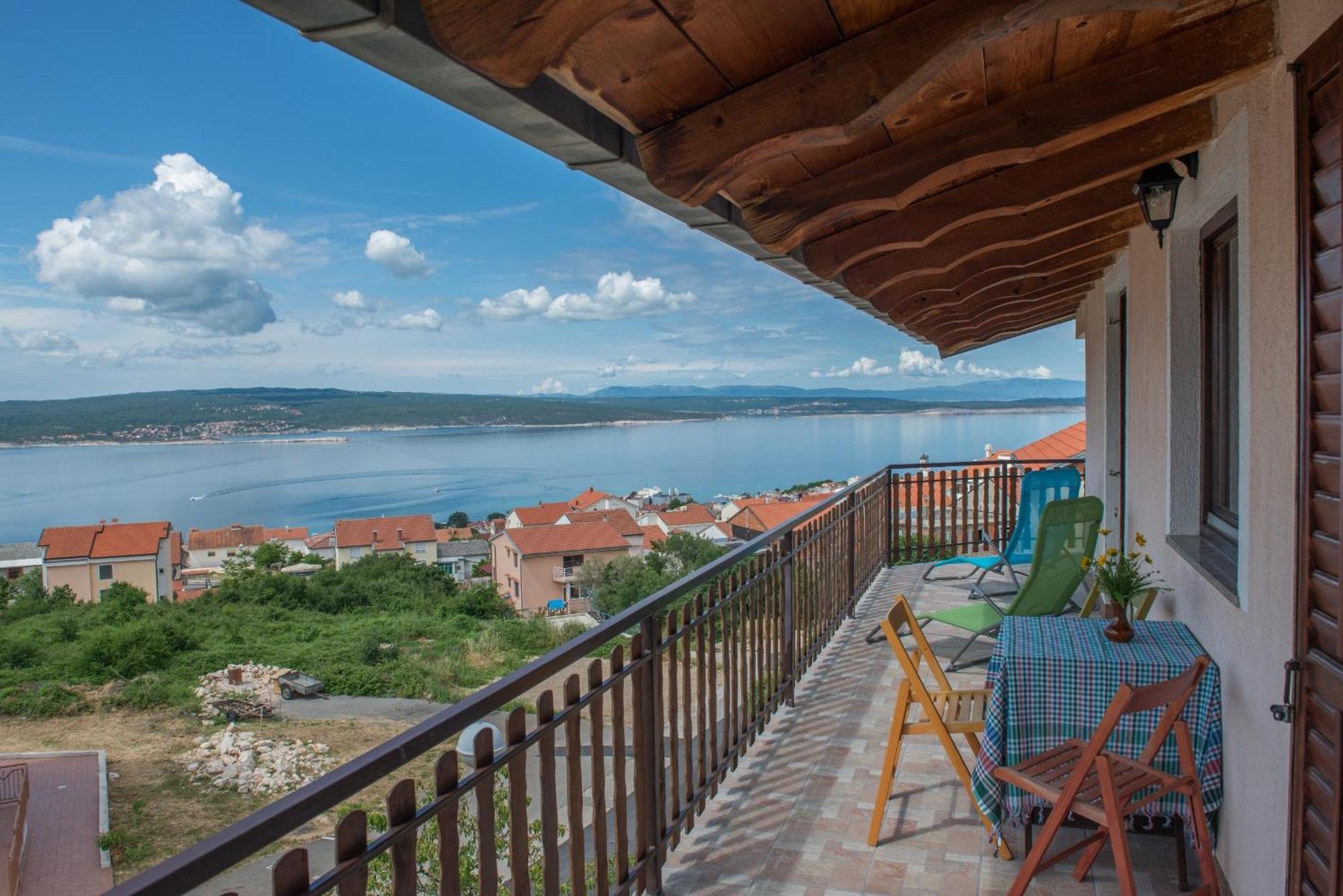 Apartments Faro & Mondo Crikvenica Habitación foto