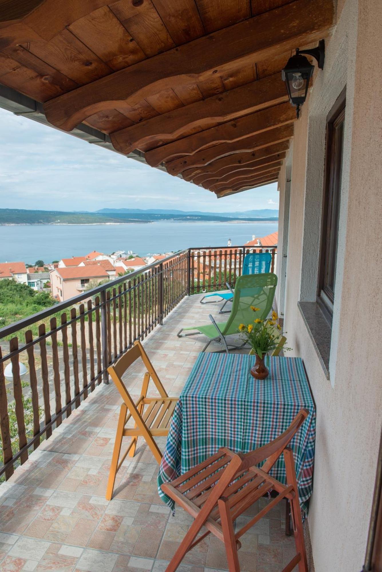 Apartments Faro & Mondo Crikvenica Habitación foto