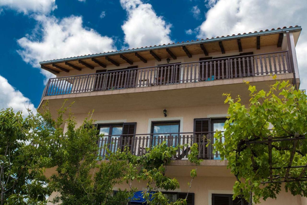 Apartments Faro & Mondo Crikvenica Exterior foto